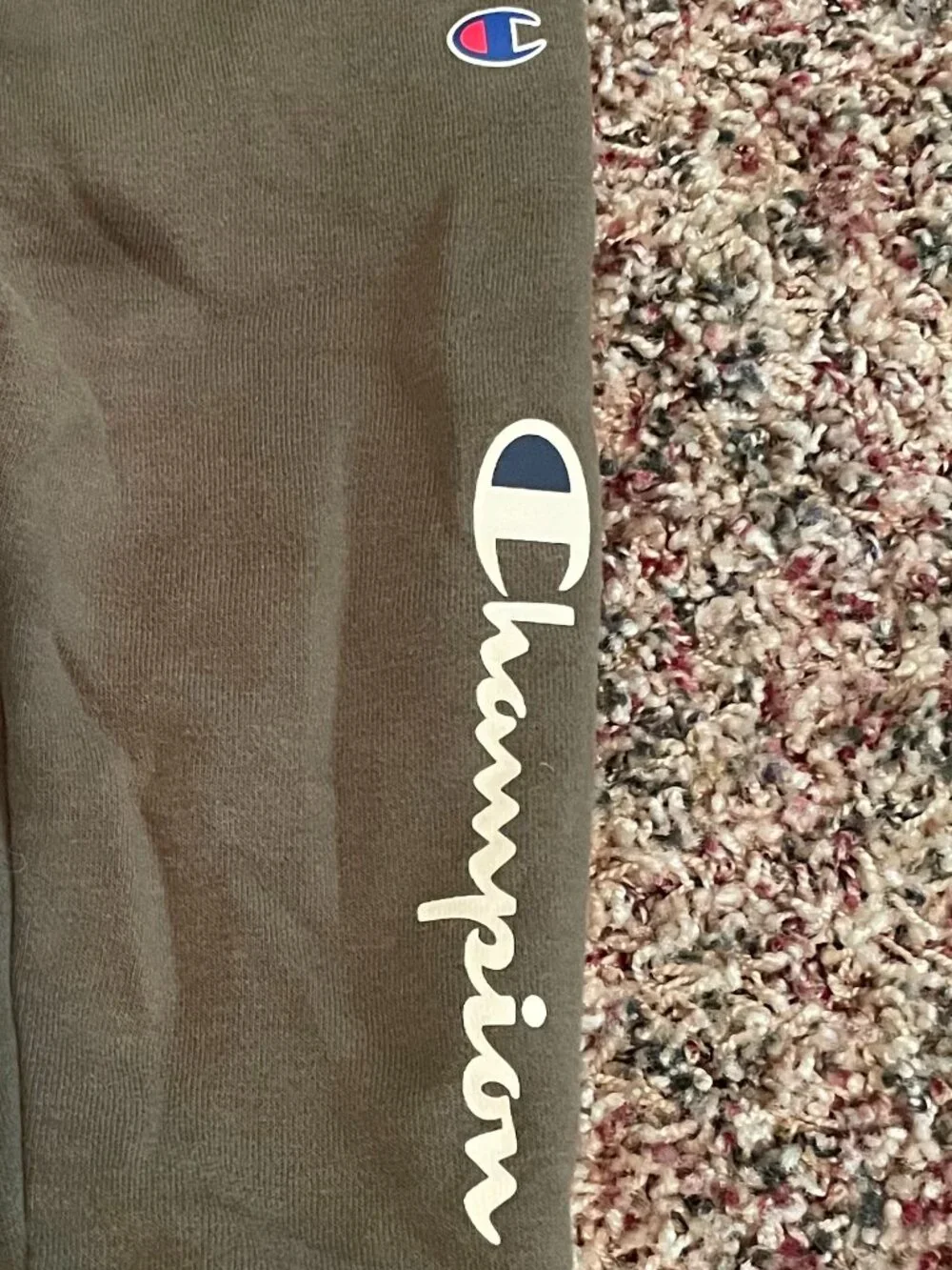 Baby Champion Sweatpants
